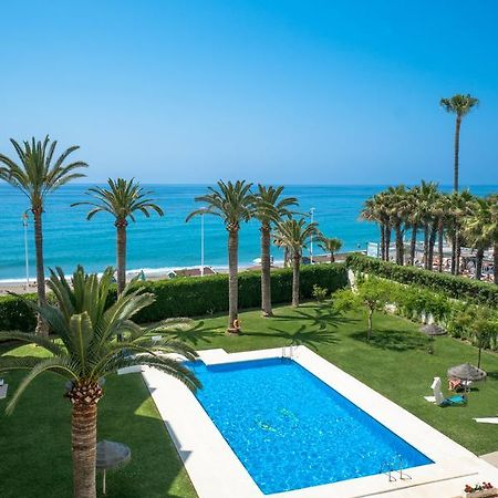 Torresol 408 Menyber Apartamento Nerja Exterior foto