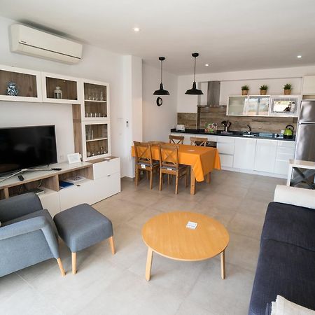 Torresol 408 Menyber Apartamento Nerja Exterior foto