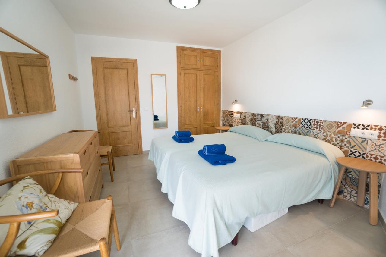 Torresol 408 Menyber Apartamento Nerja Exterior foto