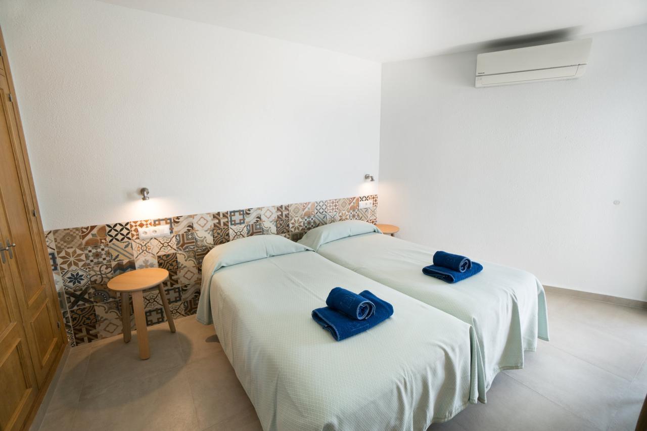 Torresol 408 Menyber Apartamento Nerja Exterior foto